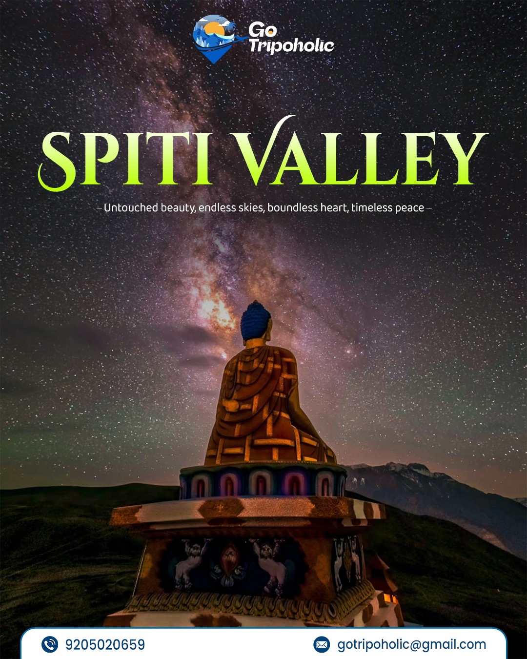 spiti valley